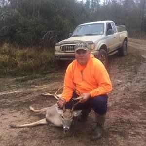 Meet your Posher, Danny